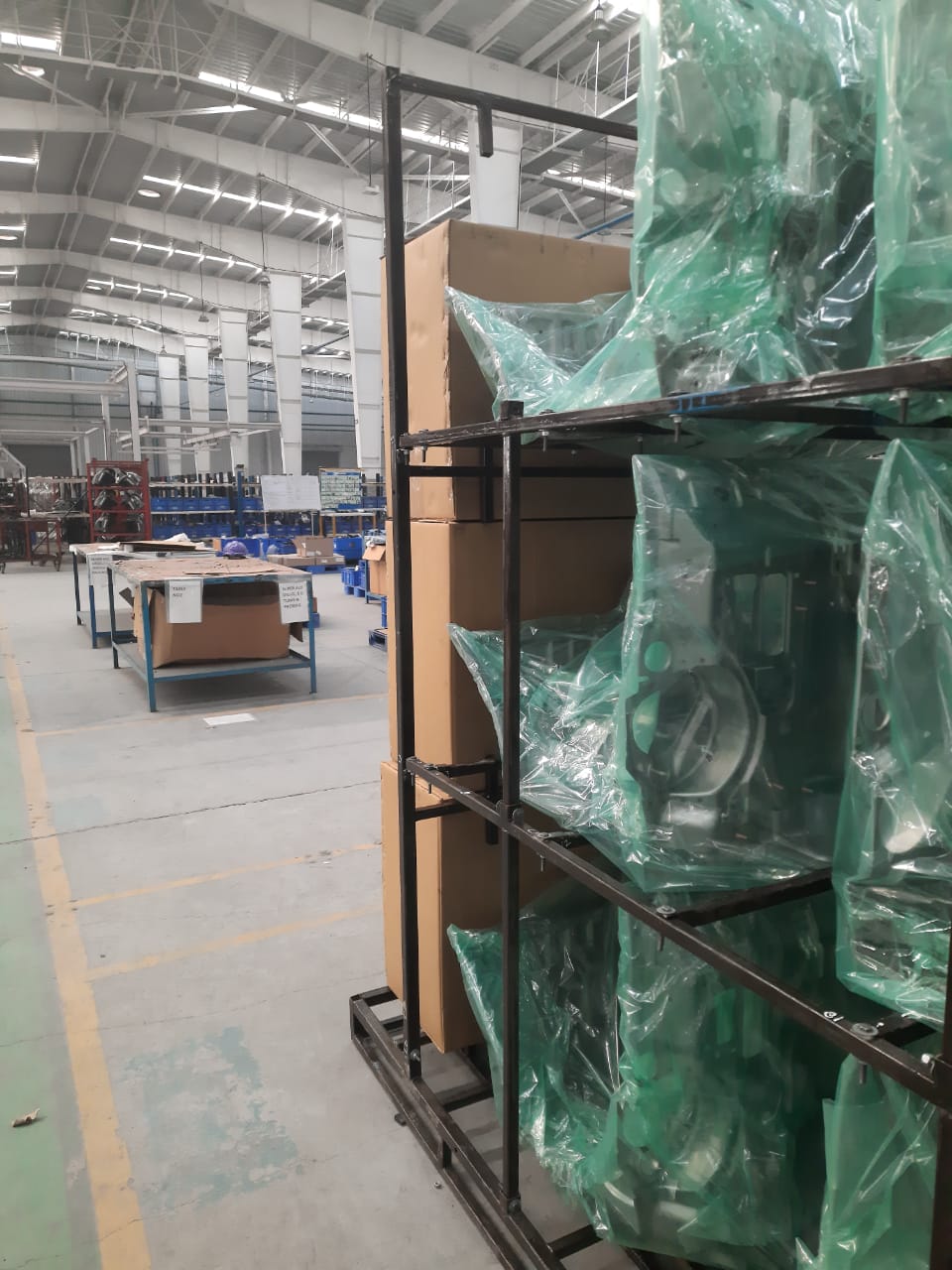 Packaging Solutions